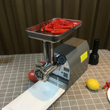 Meat Grinder Commercial Meat Grinding Machine Electric Meat Chopper Mincer