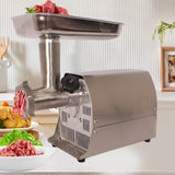 Meat Grinder Commercial Meat Grinding Machine Electric Meat Chopper Mincer