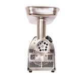 Meat Grinder Commercial Meat Grinding Machine Electric Meat Chopper Mincer