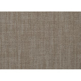 Upholstered Bench with Nailhead Trim, Antique Gray, 48.6"
