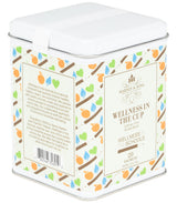 Wellness in the Cup, Tin of 20 Sachets