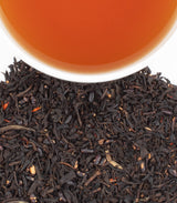 Sweet Azuki Black, Tin of 20 Sachets