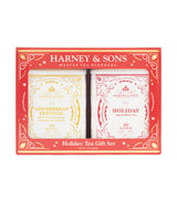 Holiday Tea
