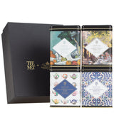 Hot Apple Spice Black Tea, Tin of 20 sachets