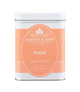 Peach Fruit Tea