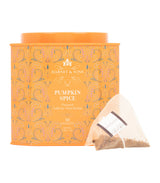 Pumpkin Spice, Tin of 30 Sachets