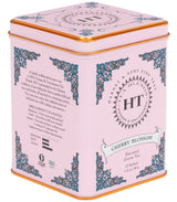 Cherry Blossom, HT Tin of 20 Sachets