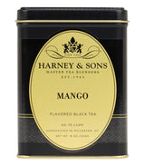 Mango Black