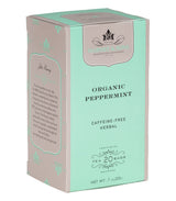 Organic Peppermint
