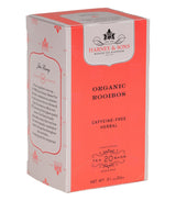 Organic Rooibos