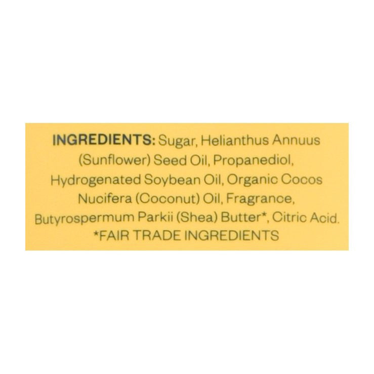 HNDHND ISLD MIM SGR SCRB ( 1 X 9 OZ   )-2