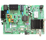 21201-04643 LG Main Board Power Supply, 10002872140, TPD.RT.2874T.PD781 (T) ,