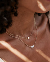 You Are My Sunshine Icon Necklace
