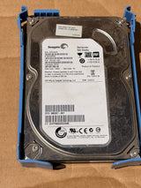 Seagate Barracuda 500GB SATA HDD ST500DM002 7200RPM Desktop Hard Drive For Parts
