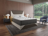 13.5" DreamFlex CoolTouch Two-Sided Plush Mattress