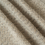 Fabric Accent Chair Camel