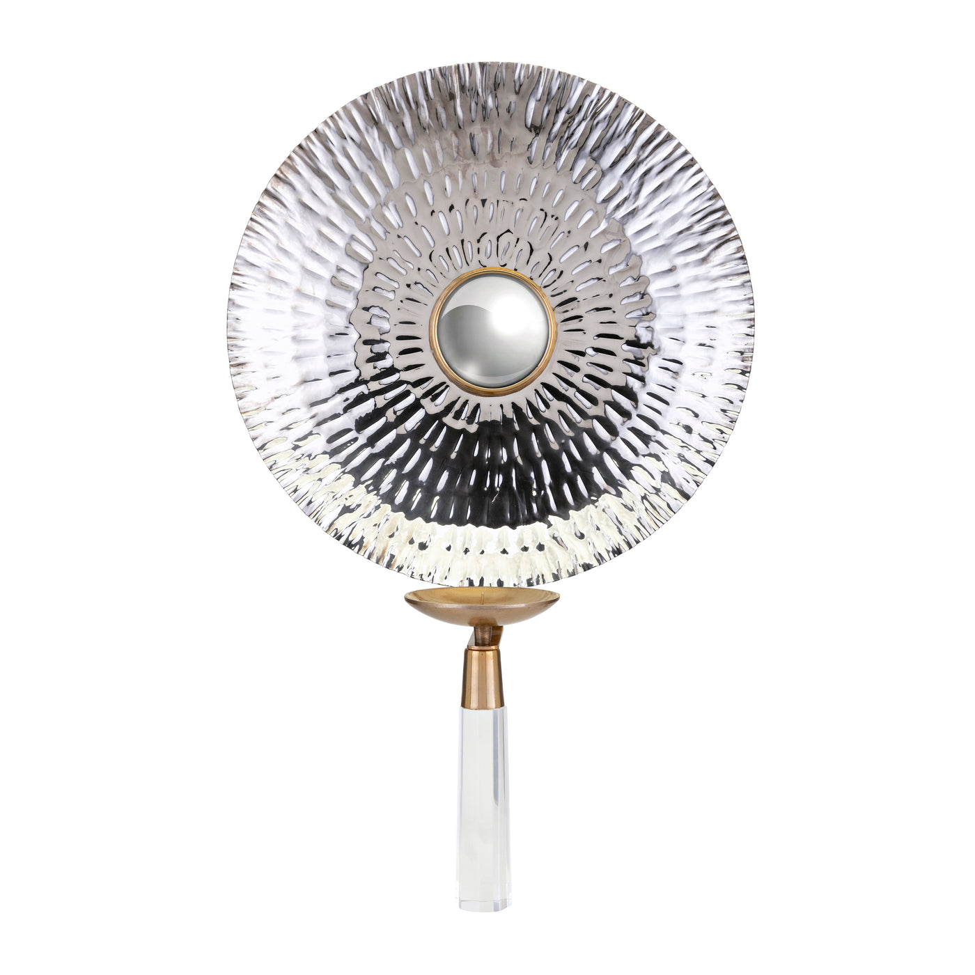 Maria Wall Sconce 17x8.5x27