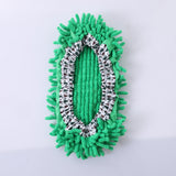 Mop Slippers - Microfiber - 3 Pairs - Machine Washable