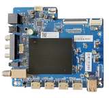 260102022970 Philips Main Board, CV817-KH, 50PUL6533 F7