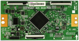 Hisense 260257 T-Con Board (RSAG7.820.9432 ROH) for 55H8G