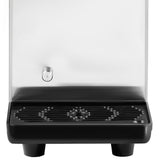 Commercial Slushy Machine 15L Margarita Smoothie Frozen Drink Slushie Maker