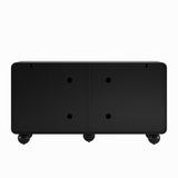59'' Sideboard Buffet Cabinet with Storage, TV Console
