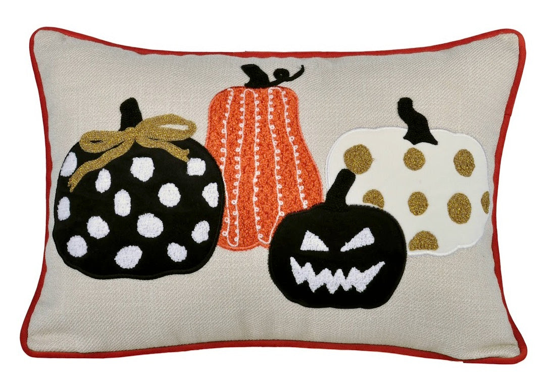 Bed Pillow Multi