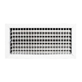 AC Register Vent Cover 18X8 inch - Box of 20