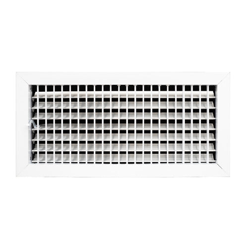 AC Register Vent Cover 18X8 inch - Box of 20