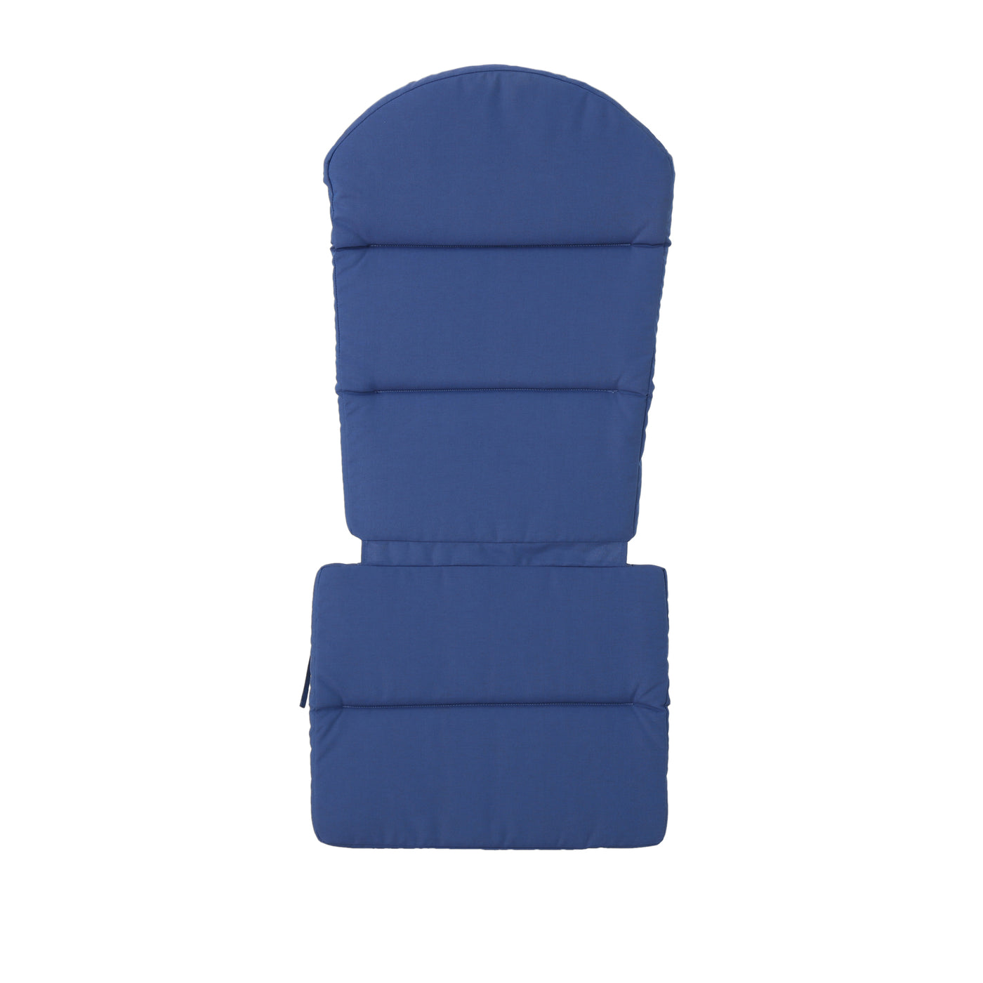 Dark Blue Chair Cushion