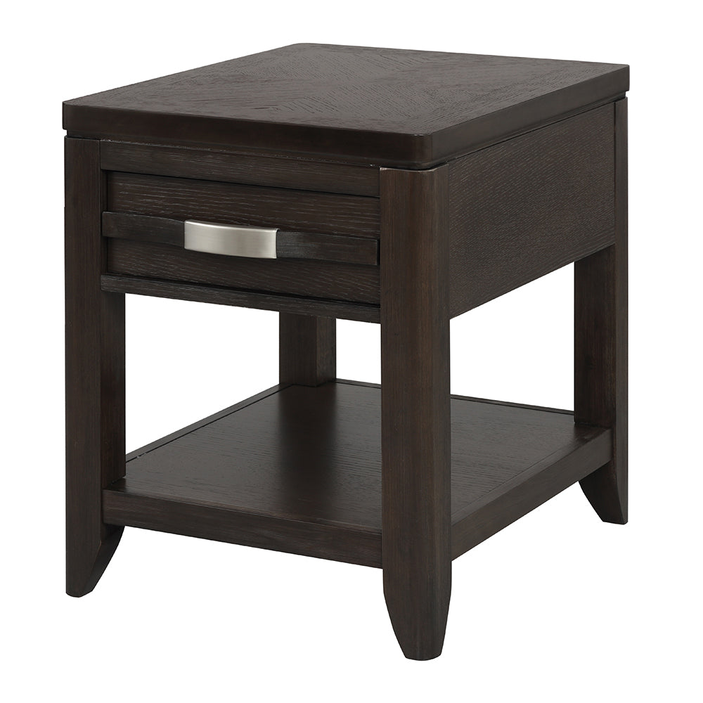 End Table 24x20x25 inches