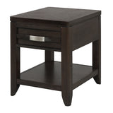 End Table 24x20x25 inches