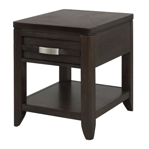 End Table 24x20x25 inches