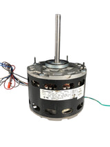 EconoMaster F48AH70A01 Blower Motor (1 4hp, 1075rpm, 3spd)