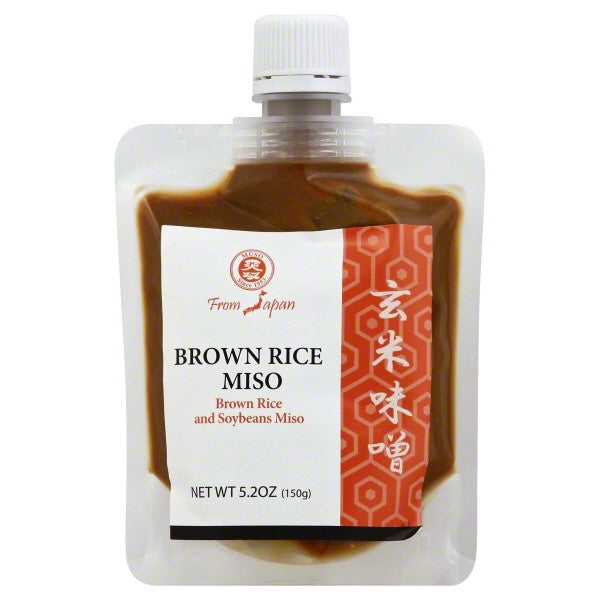 MUSO SMRT MISO BRWN RICE ( 6 X 5.2 OZ   )-0