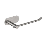 Stainless Steel Wall-Mounted Paper Towel Holder