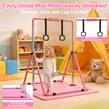 Gymnastics Bar for Kids, Gymnastics Horizontal Bar