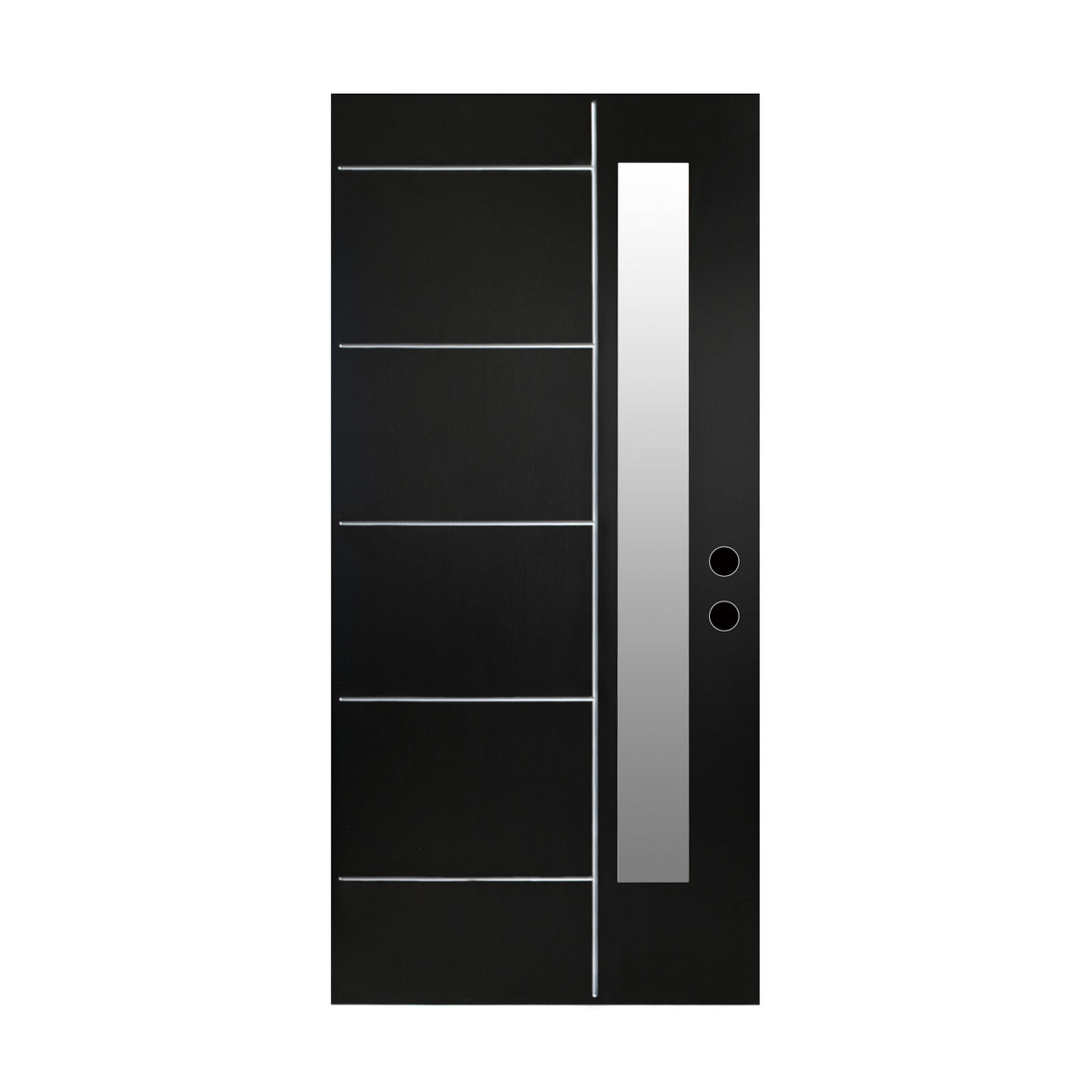 New Batch 36 x 80 Fiberglass Entry Door Slab