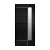 New Batch 36 x 80 Fiberglass Entry Door Slab