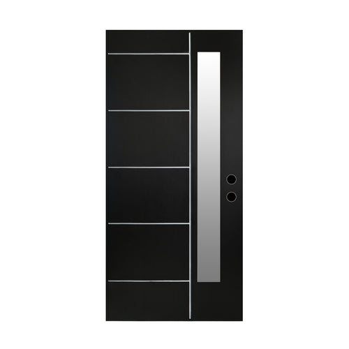 New Batch 36 x 80 Fiberglass Entry Door Slab