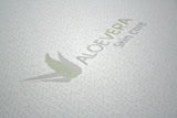 Twin Memory Foam Mattress 3-Layer Extra Firm Cooling Aloe