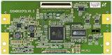 Samsung BN81-01705A (320AB02CP2LV0.3) T-Con Board