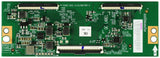 303609 Hisense T-Con, RSAG7.820.11133 R0H, 43R6E4