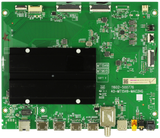 30800-000879 TCL Main Board, 40-MT15H9-MAC2HG, 11602-500776, 65Q750G, 75Q750G,