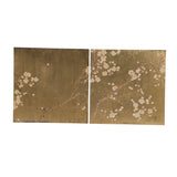 Wall Art Set 23.8x23.8 inch Living Room Dining Room Office