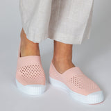 Casual Slip-On Shoes