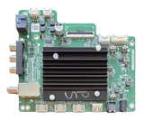 317GAAMBN77CVT, Insignia Main Board, TD.MT9026.761, NS-55F501NA26