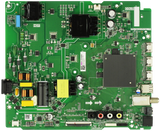 323767 Toshiba Main Board Power Supply, 55C350LU, TPD.T962X3.PC702(T), 323767,
