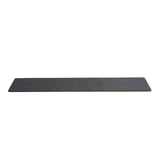 0.56 Inch Thick Gym Floor Mats, 12 Tiles Rubber Top with EVA Foam