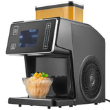 Snowflake Ice Maker 44LBS/24H Stainless Steel Blade